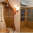 Продам квартиру, Авиационная ул. , 2  ком., 53 м², косметический ремонт 
