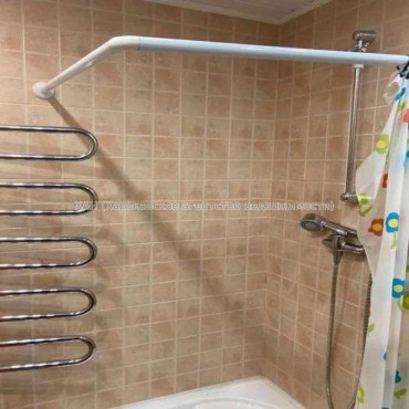 Продам квартиру, Авиационная ул. , 2 кім., 53 м², косметический ремонт  - фото 12 Продам квартиру, Авиационная ул. , 2 кім., 53 м², косметический ремонт