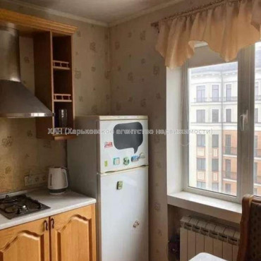 Продам квартиру, Авиационная ул. , 2 кім., 53 м², косметический ремонт  - фото 9 Продам квартиру, Авиационная ул. , 2 кім., 53 м², косметический ремонт