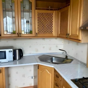 Продам квартиру, Авиационная ул. , 2 кім., 53 м², косметический ремонт  - фото 8 Продам квартиру, Авиационная ул. , 2 кім., 53 м², косметический ремонт