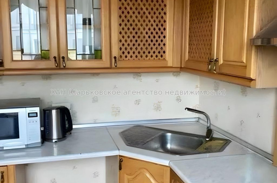 Продам квартиру, Авиационная ул. , 2  ком., 53 м², косметический ремонт 