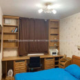 Продам квартиру, Авиационная ул. , 2  ком., 53 м², косметический ремонт 