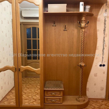 Продам квартиру, Авиационная ул. , 2 кім., 53 м², косметический ремонт  - фото 4 Продам квартиру, Авиационная ул. , 2 кім., 53 м², косметический ремонт