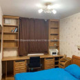Продам квартиру, Авиационная ул. , 2  ком., 53 м², косметический ремонт 