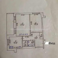 Продам квартиру, Авиационная ул. , 2 кім., 53 м², косметический ремонт  - фото 14 Продам квартиру, Авиационная ул. , 2 кім., 53 м², косметический ремонт