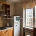 Продам квартиру, Авиационная ул. , 2  ком., 53 м², косметический ремонт 