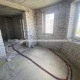 Продам квартиру, Лисаветинская ул. , 2 кім., 56 м², без внутренних работ 