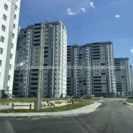 Продам квартиру, Лисаветинская ул. , 2 кім., 56 м², без внутренних работ
