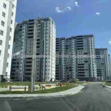 Продам квартиру, Лисаветинская ул. , 2 кім., 56 м², без внутренних работ 