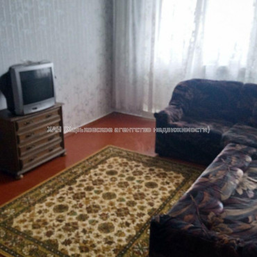 Продам квартиру, Людвига Свободы просп. , 1 кім., 15.10 м², косметический ремонт 