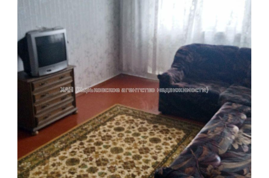 Продам квартиру, Людвига Свободы просп. , 1  ком., 15.10 м², косметический ремонт 