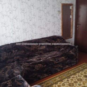 Продам квартиру, Людвига Свободы просп. , 1 кім., 15.10 м², косметический ремонт 