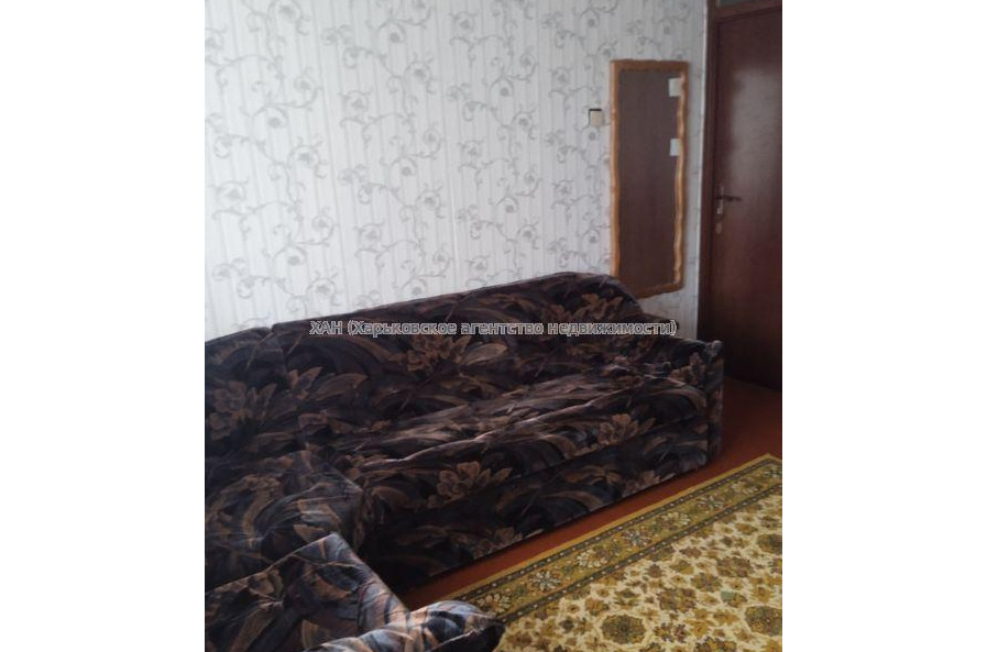 Продам квартиру, Людвига Свободы просп. , 1  ком., 15.10 м², косметический ремонт 