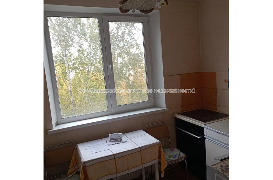 Продам квартиру, Людвига Свободы просп. , 1  ком., 15.10 м², косметический ремонт 