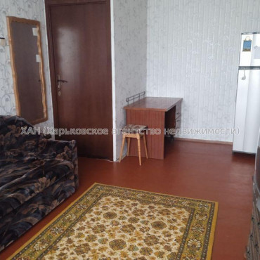 Продам квартиру, Людвига Свободы просп. , 1 кім., 15.10 м², косметический ремонт 