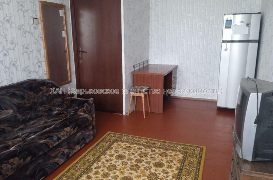 Продам квартиру, Людвига Свободы просп. , 1  ком., 15.10 м², косметический ремонт 