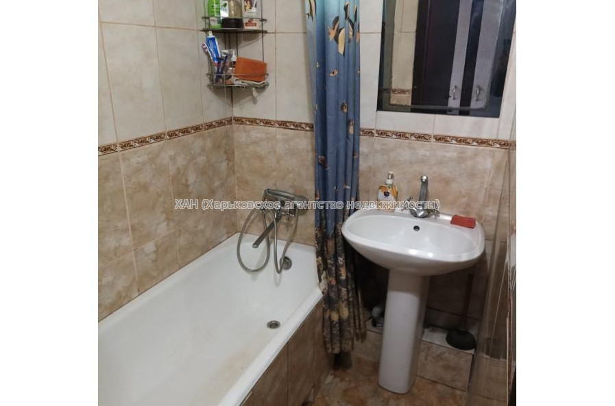 Продам квартиру, Людвига Свободы просп. , 1  ком., 15.10 м², косметический ремонт 