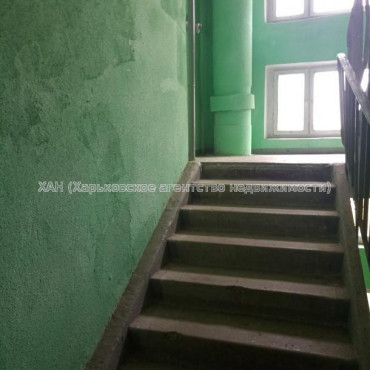 Продам квартиру, Людвига Свободы просп. , 1 кім., 15.10 м², косметический ремонт 