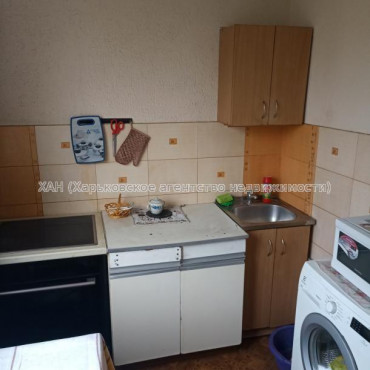 Продам квартиру, Людвига Свободы просп. , 1 кім., 15.10 м², косметический ремонт 