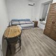 Продам квартиру, Фисановича ул. , 1 кім., 30 м², евроремонт 