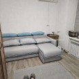 Продам квартиру, Фисановича ул. , 1  ком., 30 м², евроремонт 