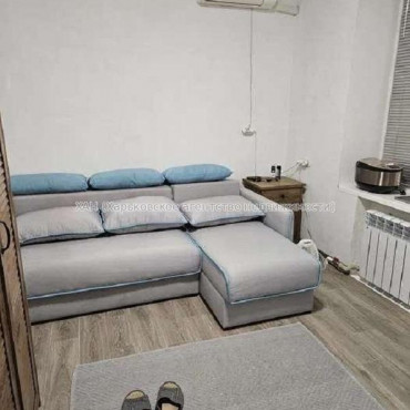 Продам квартиру, Фисановича ул. , 1 кім., 30 м², евроремонт 