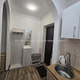 Продам квартиру, Фисановича ул. , 1 кім., 30 м², евроремонт 
