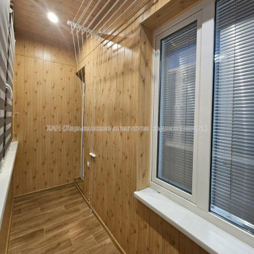 Продам квартиру, Фисановича ул. , 1 кім., 30 м², евроремонт 