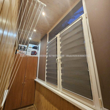Продам квартиру, Фисановича ул. , 1 кім., 30 м², евроремонт 