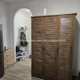 Продам квартиру, Фисановича ул. , 1 кім., 30 м², евроремонт 