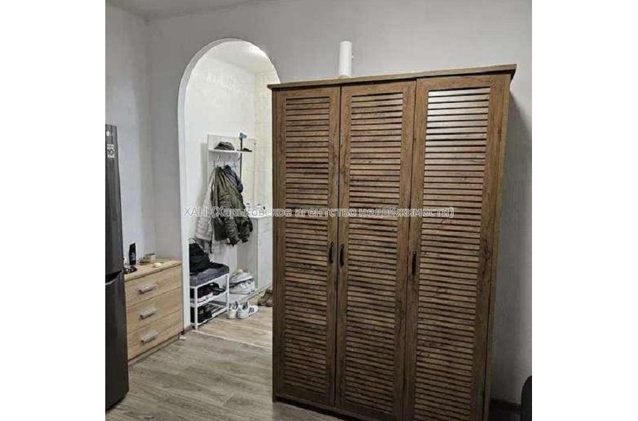 Продам квартиру, Фисановича ул. , 1  ком., 30 м², евроремонт 