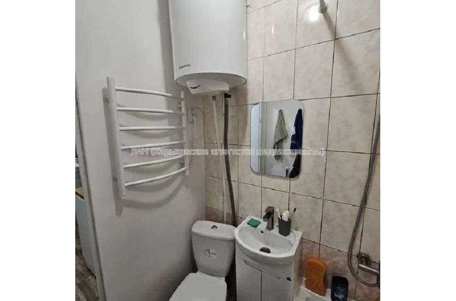 Продам квартиру, Фисановича ул. , 1  ком., 30 м², евроремонт 