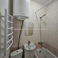 Продам квартиру, Фисановича ул. , 1 кім., 30 м², евроремонт 