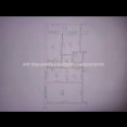 Продам квартиру, Соборности Украины ул. , 3  ком., 72 м², косметический ремонт 