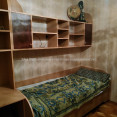 Продам квартиру, Соборности Украины ул. , 3  ком., 72 м², косметический ремонт 