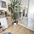 Продам квартиру, Петра Болбочана ул. , 1  ком., 45 м², косметический ремонт 