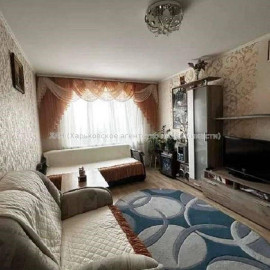 Продам квартиру, Петра Болбочана ул. , 1 кім., 45.20 м², косметический ремонт