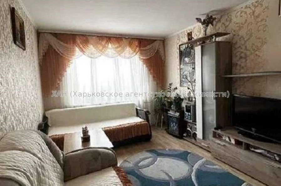 Продам квартиру, Петра Болбочана ул. , 1  ком., 45.20 м², косметический ремонт 
