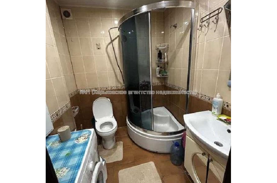 Продам квартиру, Петра Болбочана ул. , 1  ком., 45 м², косметический ремонт 