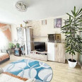 Продам квартиру, Петра Болбочана ул. , 1  ком., 45.20 м², косметический ремонт 