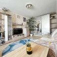 Продам квартиру, Петра Болбочана ул. , 1  ком., 45.20 м², косметический ремонт 
