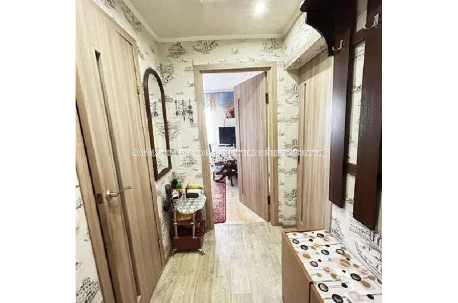 Продам квартиру, Петра Болбочана ул. , 1  ком., 45 м², косметический ремонт 