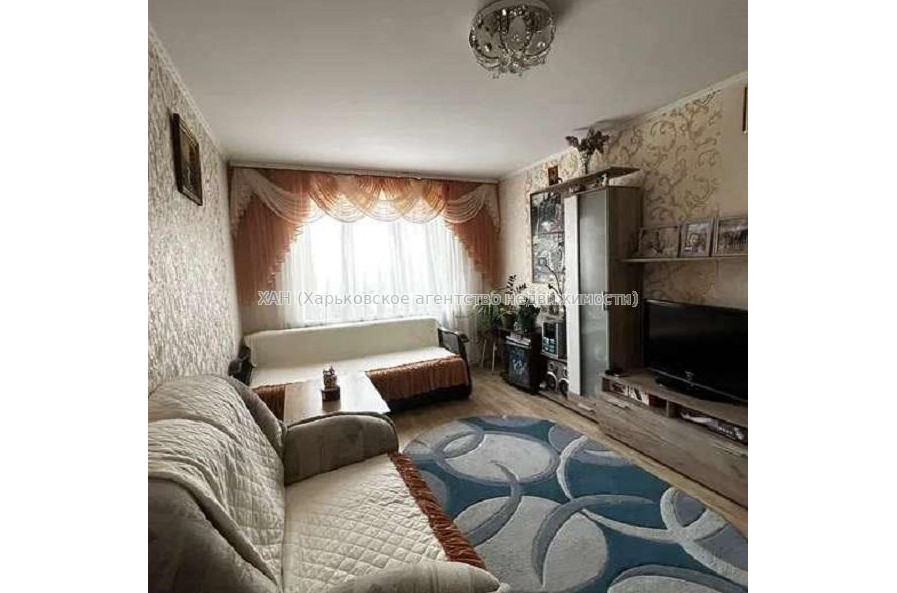 Продам квартиру, Петра Болбочана ул. , 1  ком., 45 м², косметический ремонт 