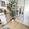 Продам квартиру, Петра Болбочана ул. , 1  ком., 45.20 м², косметический ремонт 