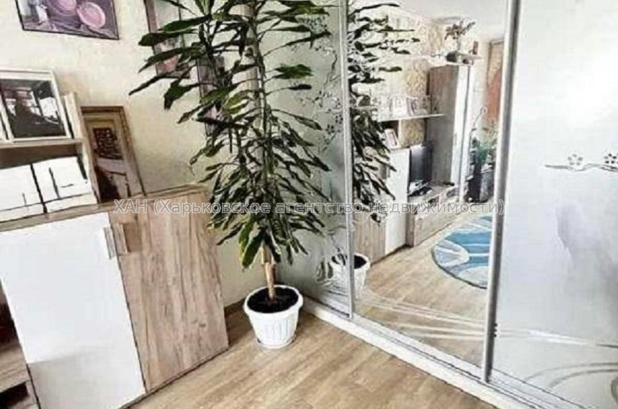 Продам квартиру, Петра Болбочана ул. , 1  ком., 45.20 м², косметический ремонт 