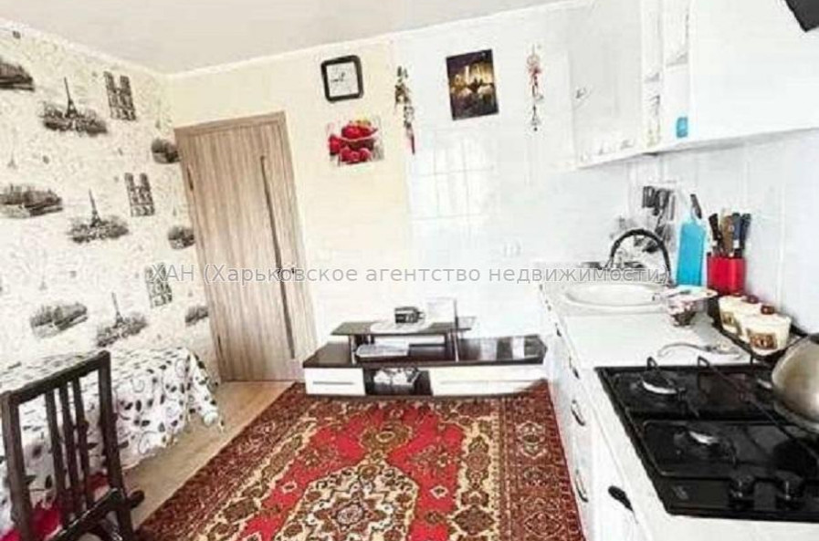 Продам квартиру, Петра Болбочана ул. , 1  ком., 45.20 м², косметический ремонт 