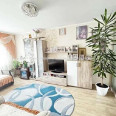 Продам квартиру, Петра Болбочана ул. , 1  ком., 45 м², косметический ремонт 