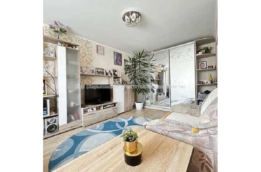 Продам квартиру, Петра Болбочана ул. , 1  ком., 45 м², косметический ремонт 