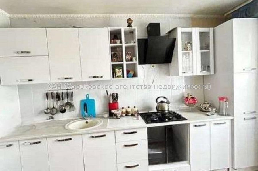Продам квартиру, Петра Болбочана ул. , 1  ком., 45.20 м², косметический ремонт 