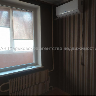 Продам квартиру, Победы просп. , 1 кім., 33 м², косметический ремонт 
